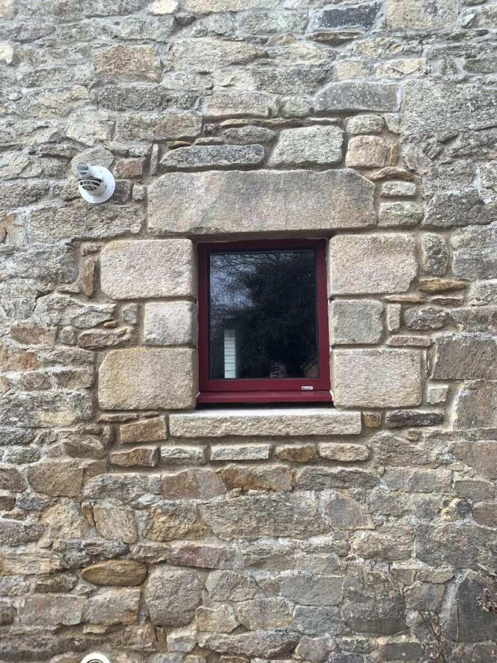 Spécialiste de la rénovation de menuiseries Vannes