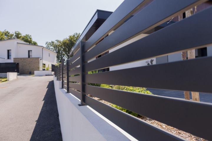 Menuiserie extérieure Vannes