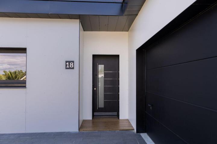 Menuiserie extérieure Vannes