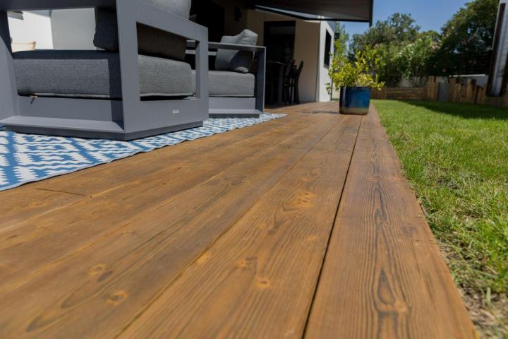 Menuiserie extérieure Vannes