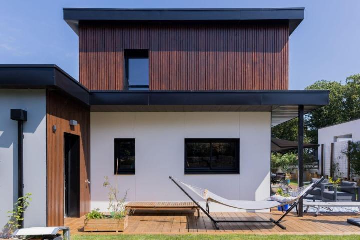 Spécialiste de la rénovation de menuiseries Vannes