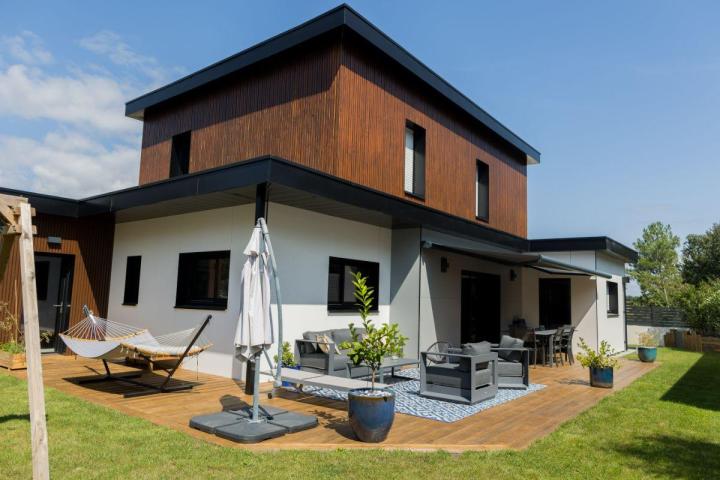 Rénovation de menuiseries Vannes