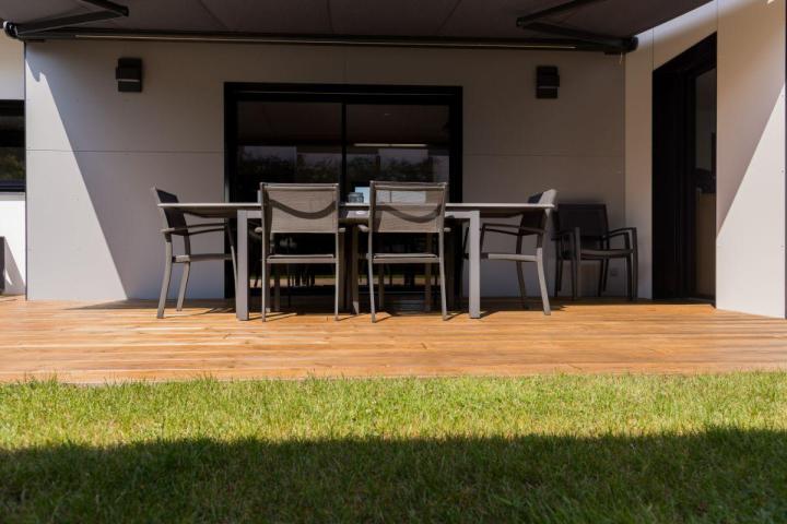 Menuiserie extérieure Vannes