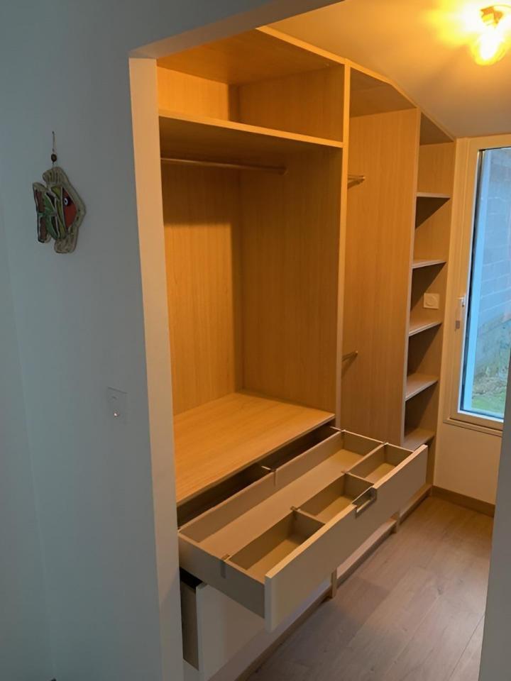 Agencement intérieur Vannes