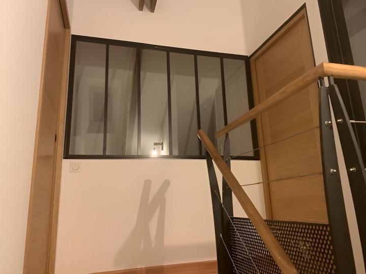 Une expertise en menuiserie intérieure à votre service.